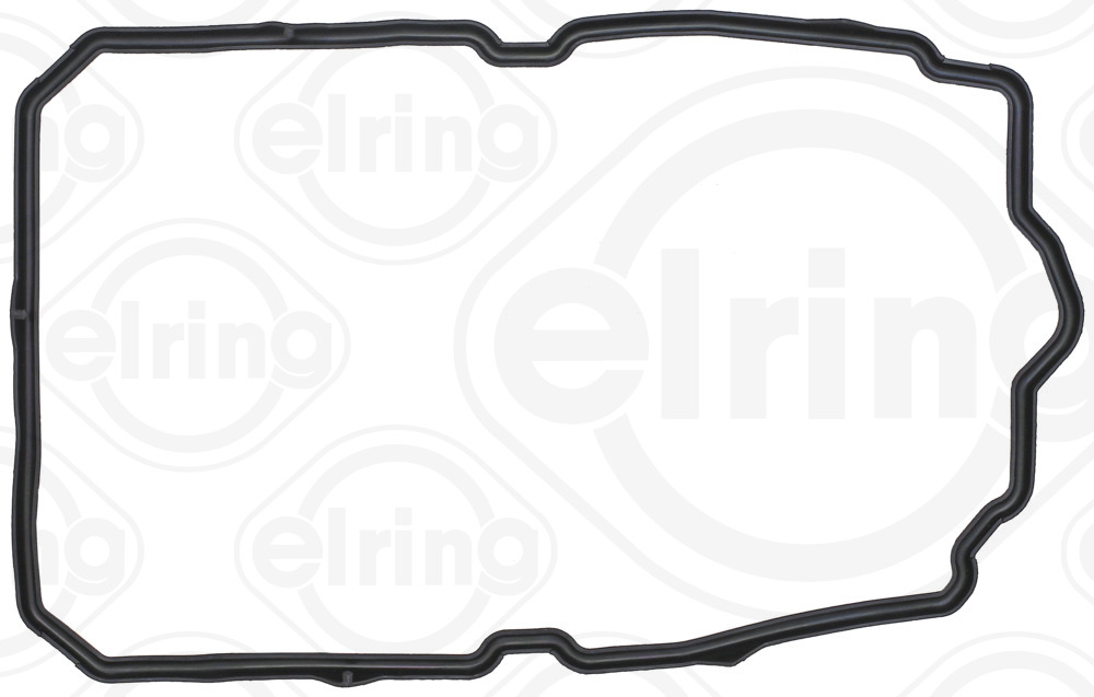 Seal, automatic transmission oil sump - 097.630 ELRING