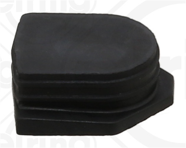 Plug, rocker arm shaft mounting bore - 099.252 ELRING