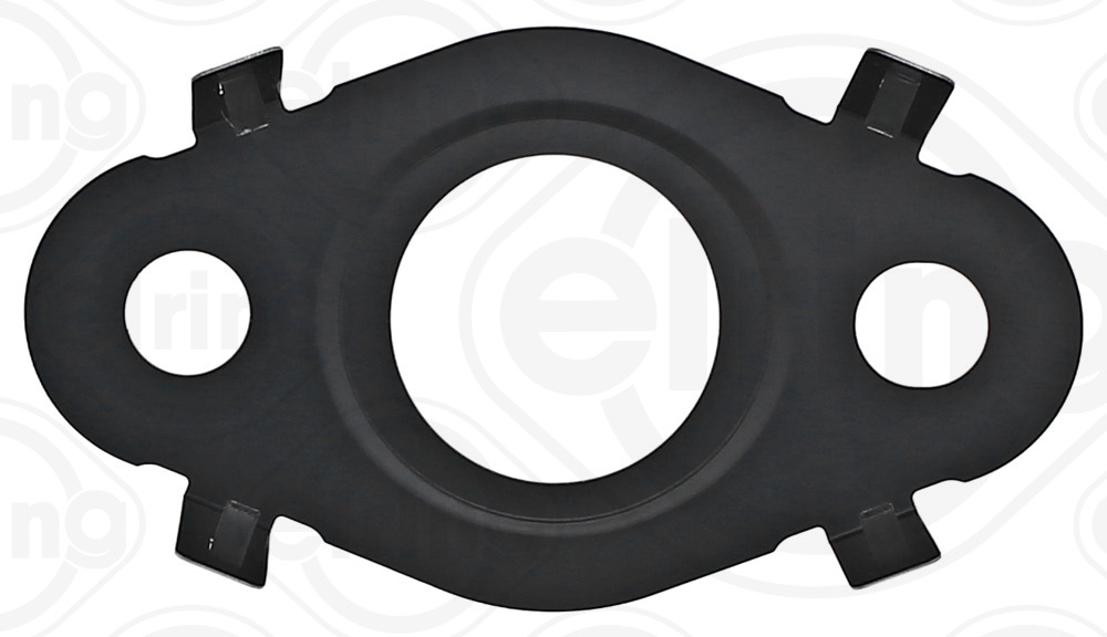 Gasket, EGR valve pipe - 099.290 ELRING