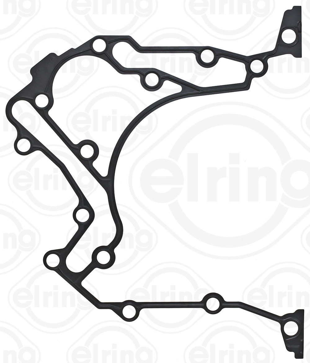 Seal, oil pump - 099.570 ELRING