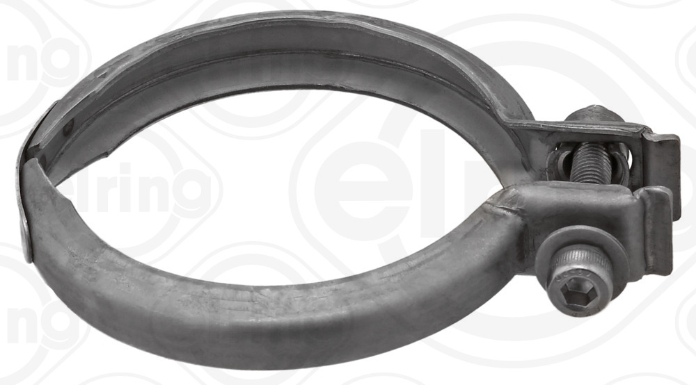 Pipe Connector, exhaust system - 100.230 ELRING