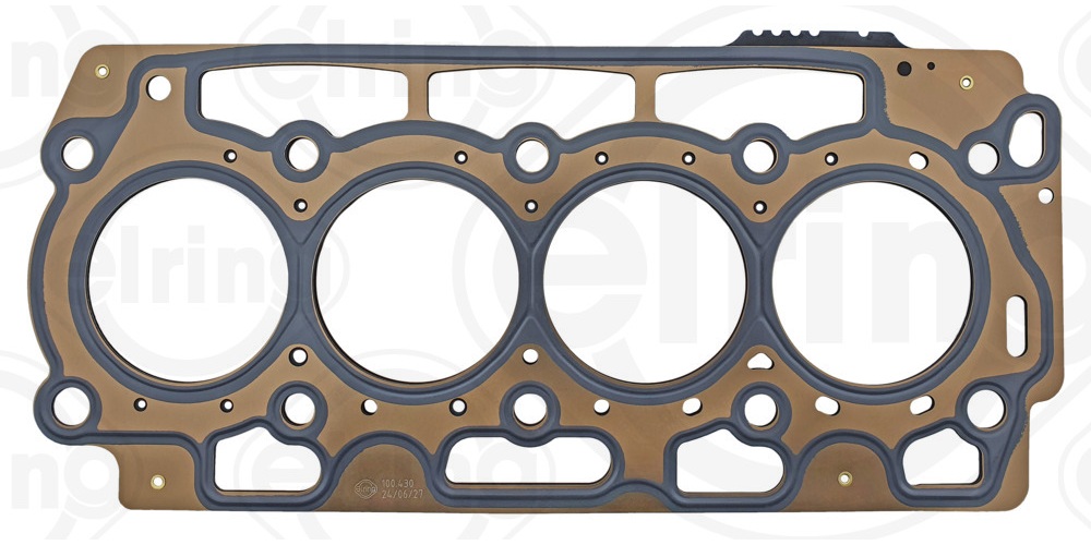 Gasket, cylinder head - 100.430 ELRING