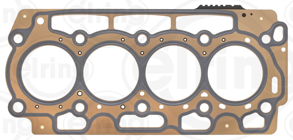 Gasket, cylinder head - 100.440 ELRING