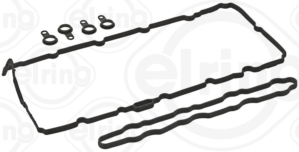 Gasket Set, cylinder head cover - 101.270 ELRING