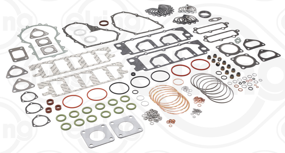 Gasket Set, cylinder head - 102.785 ELRING