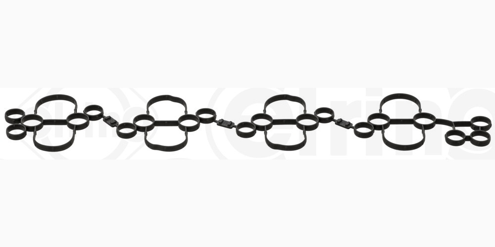 Gasket, cylinder head cover - 103.680 ELRING