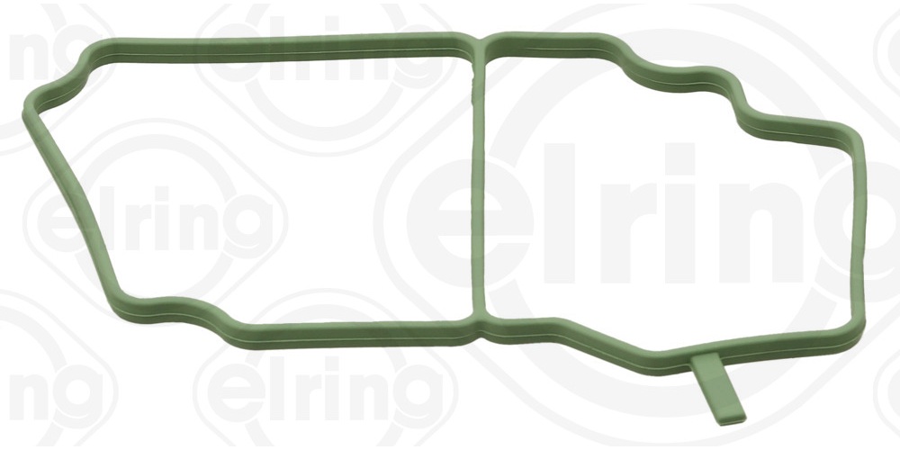 Seal, crankcase breather - 103.820 ELRING