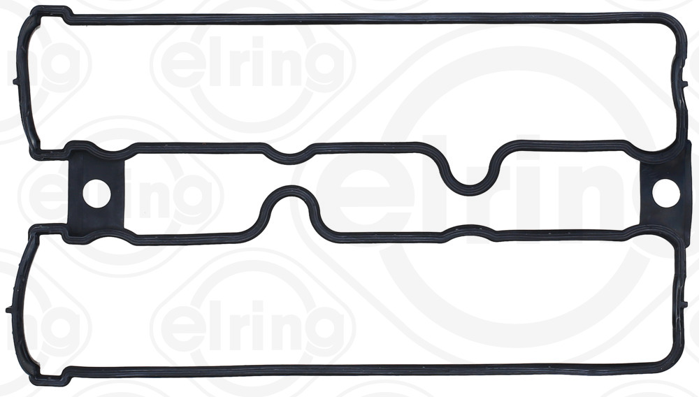 Gasket, cylinder head cover - 104.080 ELRING