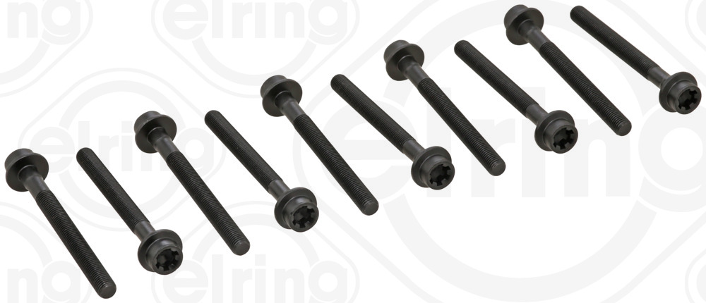 Kit bulloni testata - 104.270 ELRING