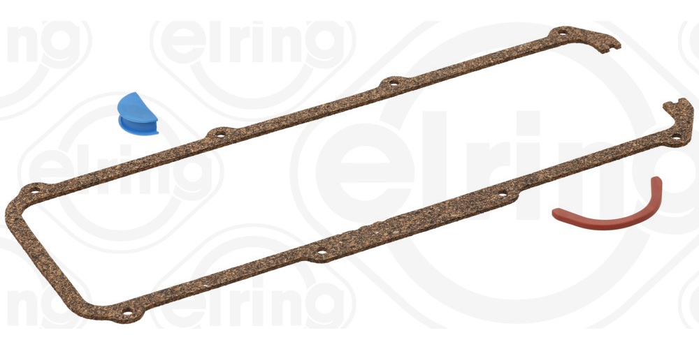 Gasket Set, cylinder head cover - 104.841 ELRING