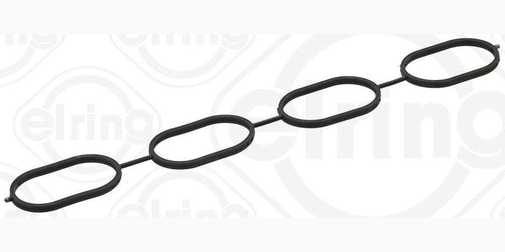 Gasket, intake manifold - 104.860 ELRING