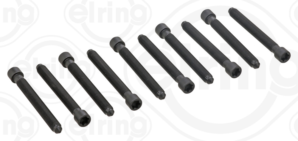 Kit bulloni testata - 104.930 ELRING