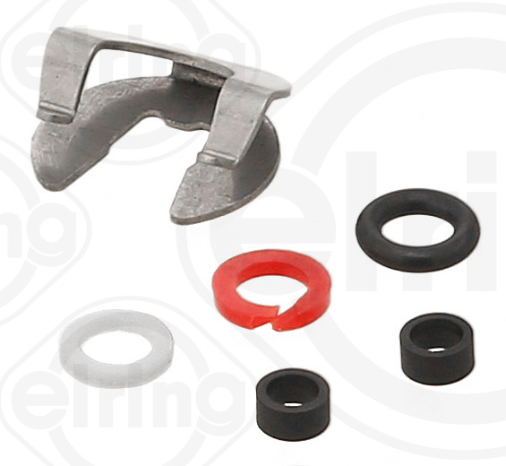 Seal Ring Set, injector - 105.390 ELRING