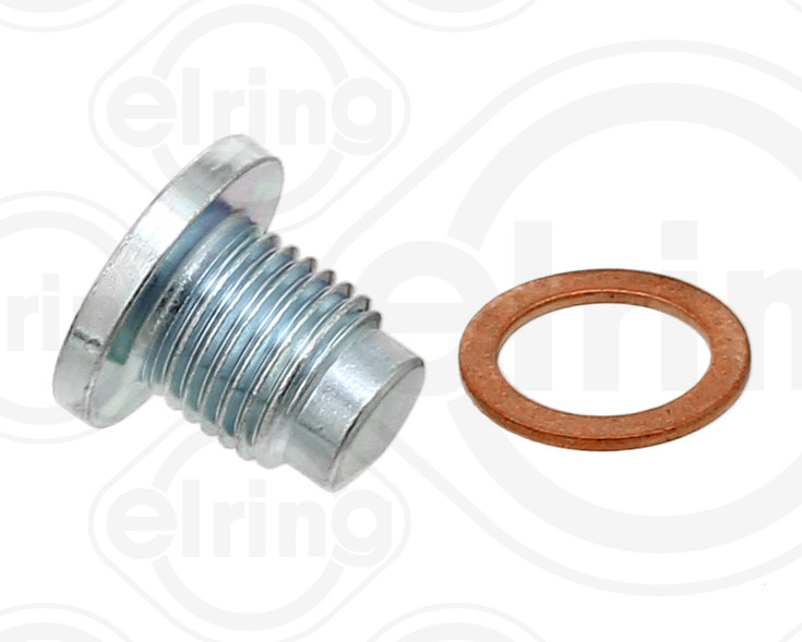Sealing Plug, oil sump - 105.610 ELRING