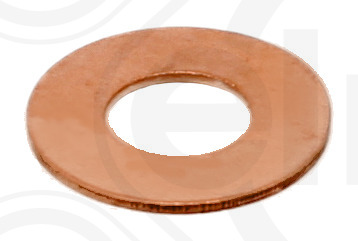 Anello tenuta, Portainiettore - 106.909 ELRING