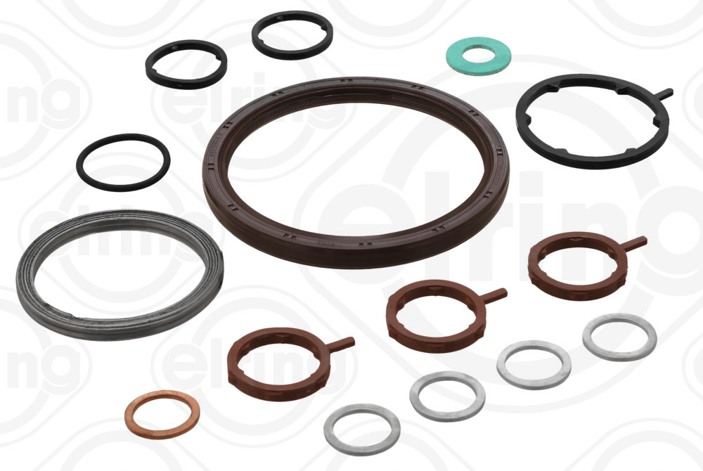 Gasket Set, crank case - 106.910 ELRING