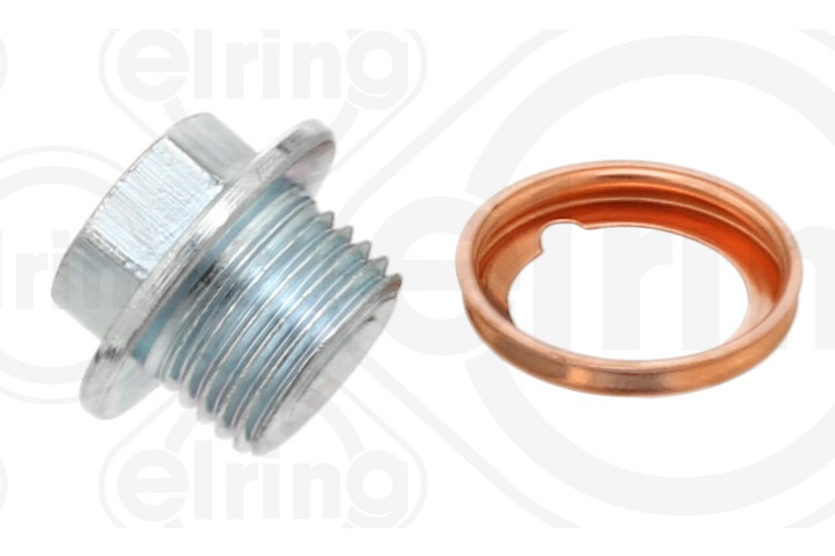Sealing Plug, oil sump - 108.540 ELRING
