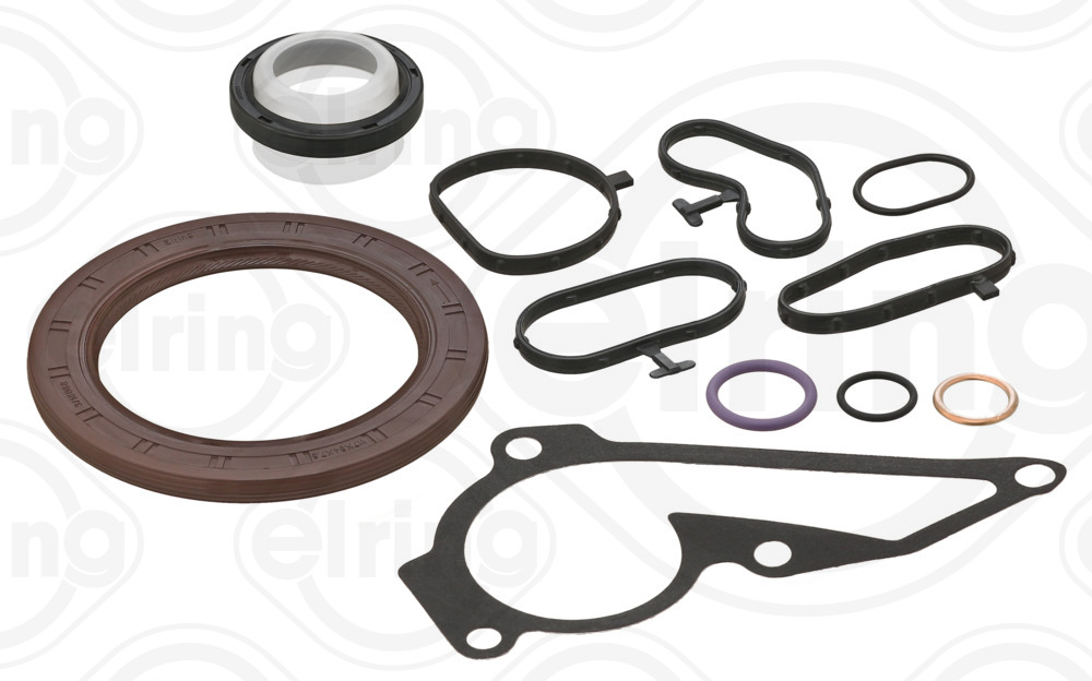 Gasket Set, crank case - 109.730 ELRING