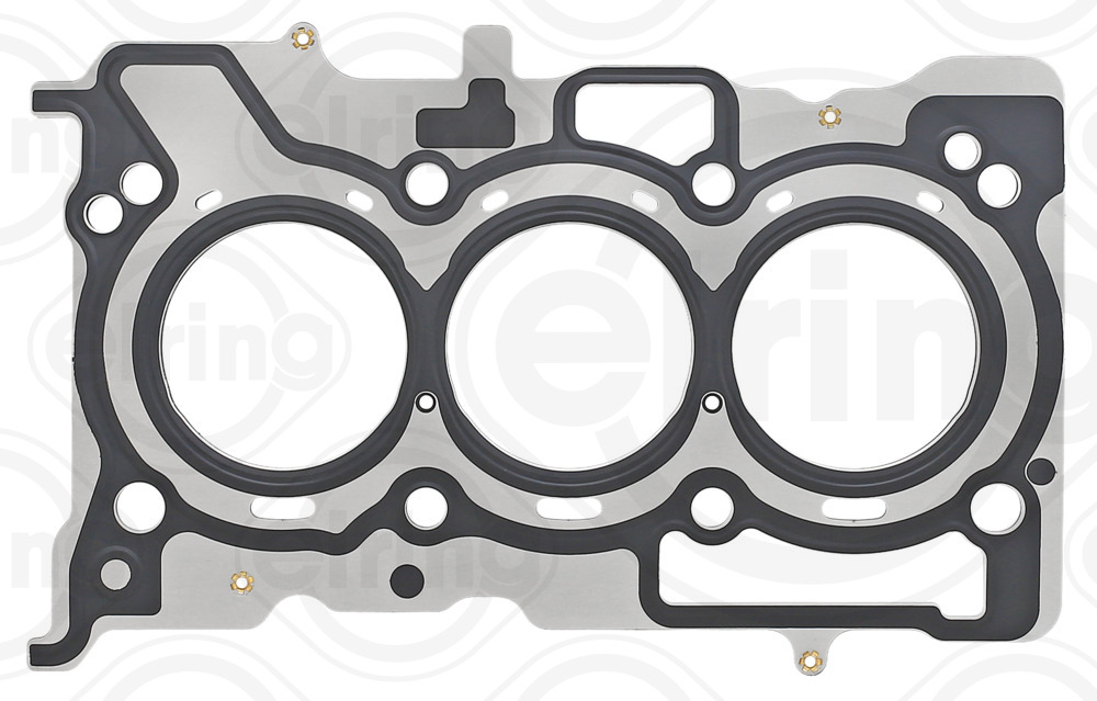 Gasket, cylinder head - 109.740 ELRING