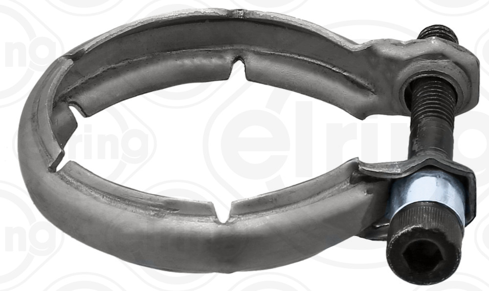 Connettore tubi, Imp. gas scarico - 110.780 ELRING