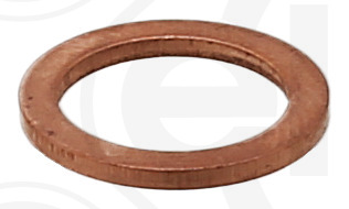 Seal Ring, oil drain plug - 110.906 ELRING