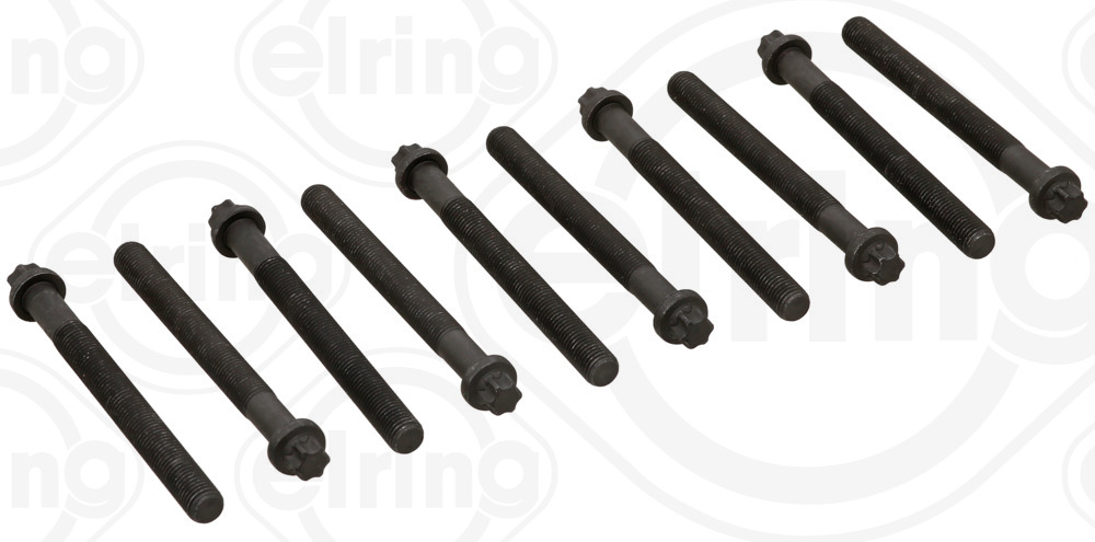 Kit bulloni testata - 111.460 ELRING