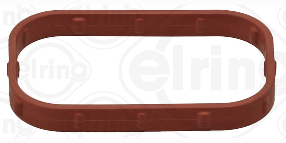 Gasket, intake manifold - 112.670 ELRING
