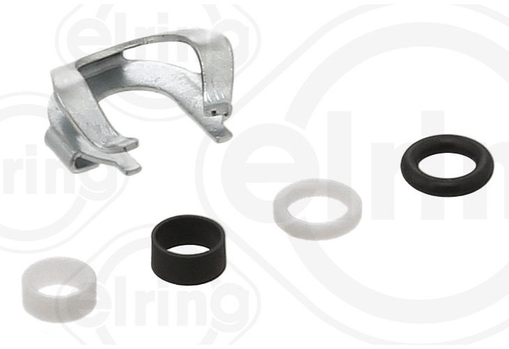Seal Ring Set, injector - 113.880 ELRING