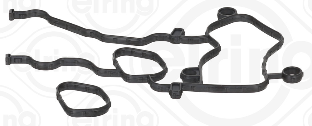Gasket Set, timing case - 116.200 ELRING