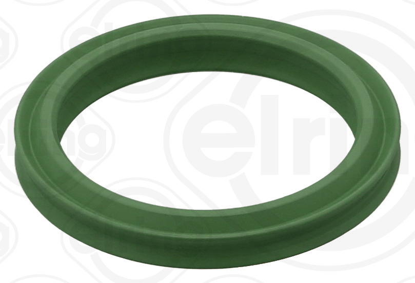 Seal Ring, turbo air hose - 117.000 ELRING
