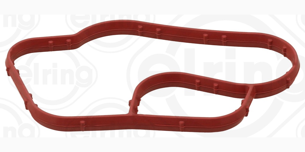 Gasket, thermostat housing - 118.110 ELRING