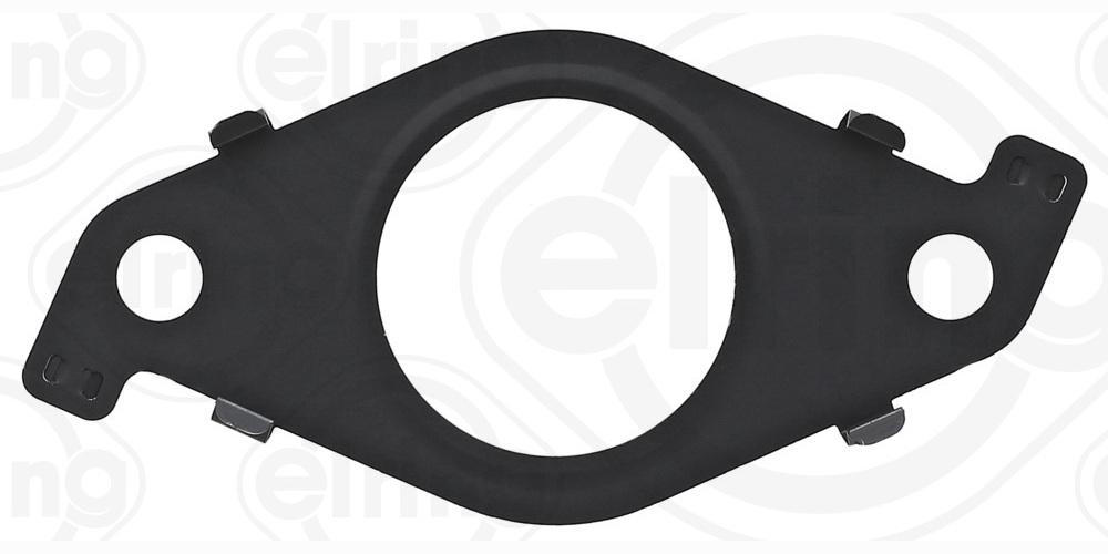 Gasket, charger - 118.450 ELRING