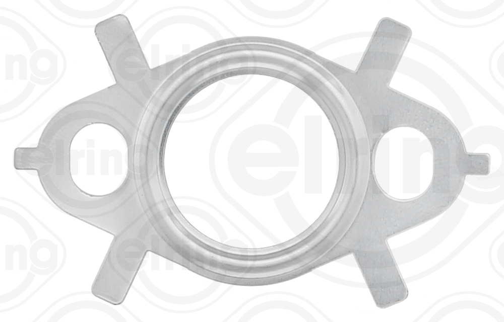 Guarnizione valvola EGR (ricircolo gas scarico) - 118.720 ELRING
