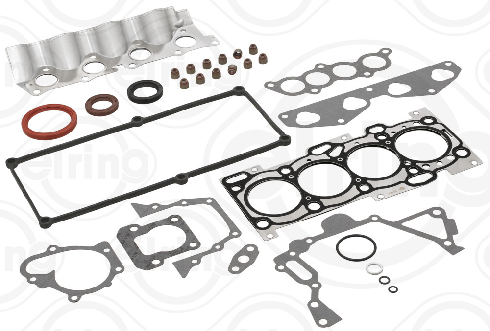 Full Gasket Set, engine - 118.750 ELRING