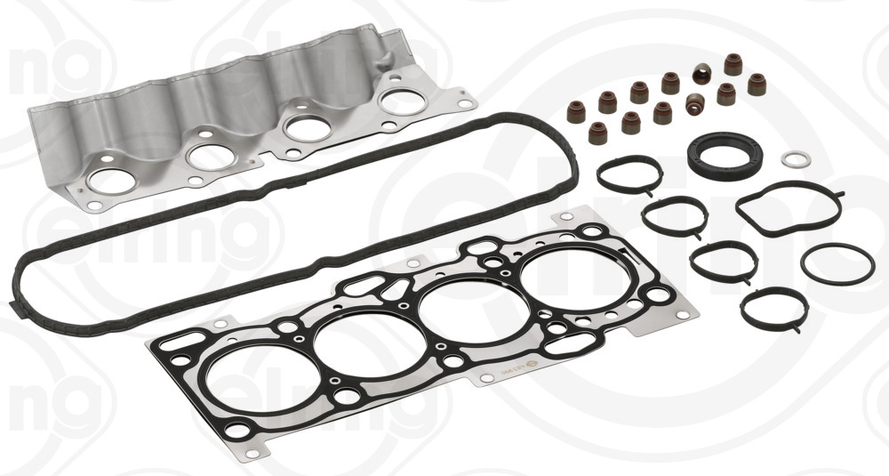 Gasket Set, cylinder head - 119.200 ELRING