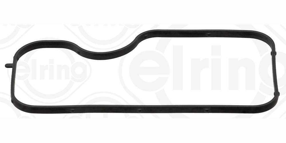 Oil Seal, automatic transmission - 121.520 ELRING