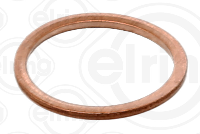Seal Ring, oil drain plug - 122.505 ELRING