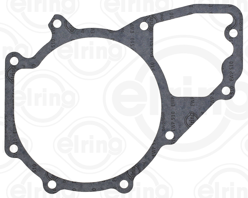 Gasket, water pump - 122.581 ELRING