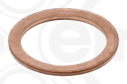 Anello di tenuta, vite di scarico olio - 122.904 ELRING