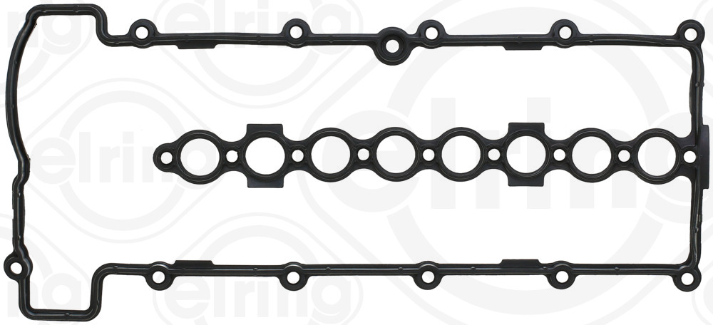 Gasket, cylinder head cover - 123.590 ELRING
