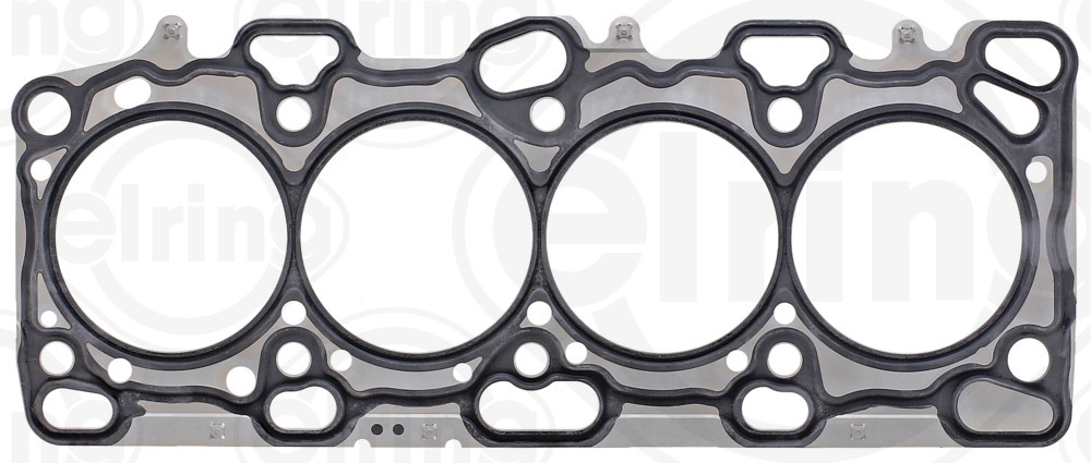 Gasket, cylinder head - 124.420 ELRING