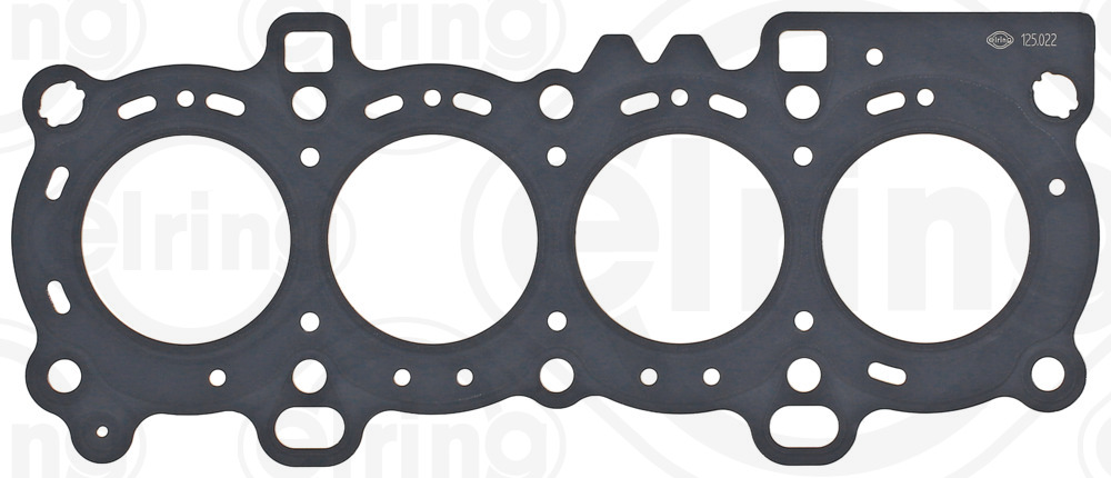 Gasket, cylinder head - 125.022 ELRING