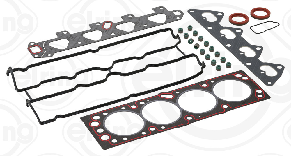 Gasket Set, cylinder head - 127.530 ELRING