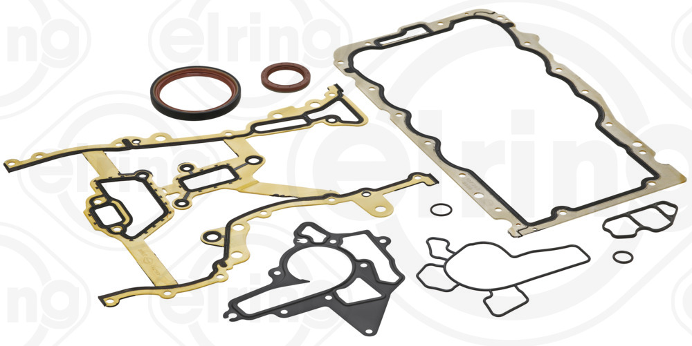 Kit guarnizioni, Monoblocco - 127.540 ELRING