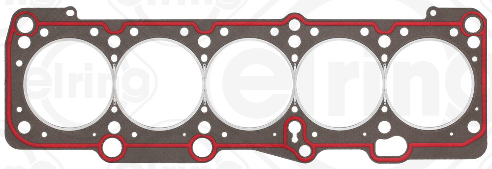 Gasket, cylinder head - 128.220 ELRING