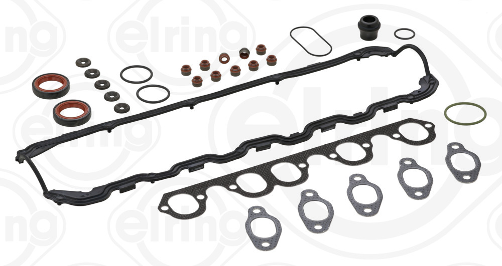 Gasket Set, cylinder head - 128.420 ELRING