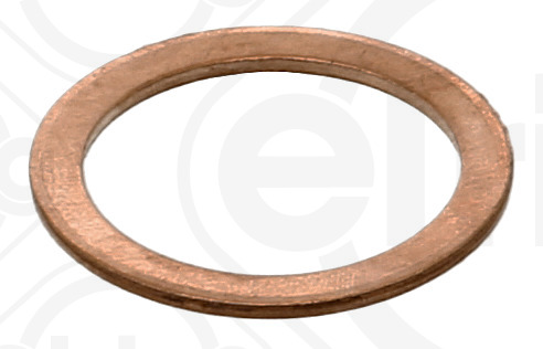 Anello di tenuta, vite di scarico olio - 129.100 ELRING
