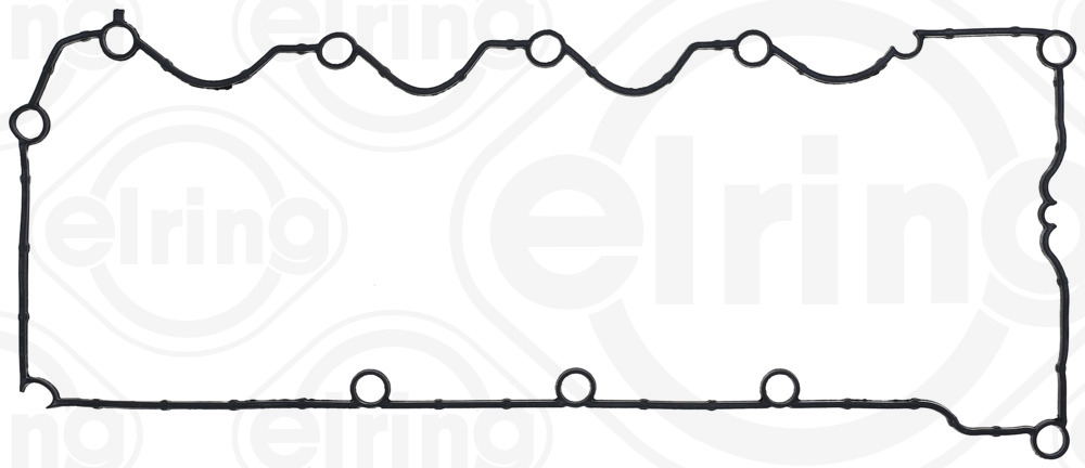 Gasket, cylinder head cover - 129.770 ELRING