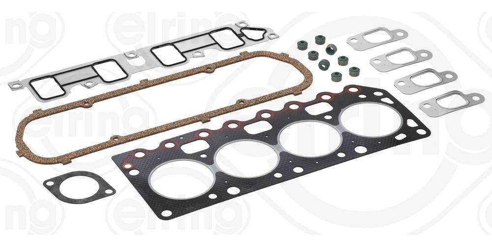 Gasket Set, cylinder head - 129.800 ELRING