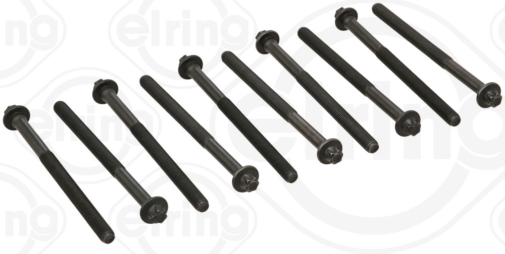Bolt Kit, cylinder head - 129.950 ELRING